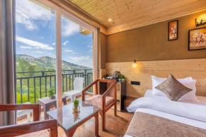 The Charvi Retreat Kufri By Exotic Stays